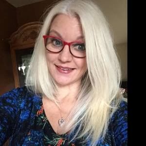 Meet your Posher, Christa